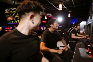 game không giới hạn Kubet